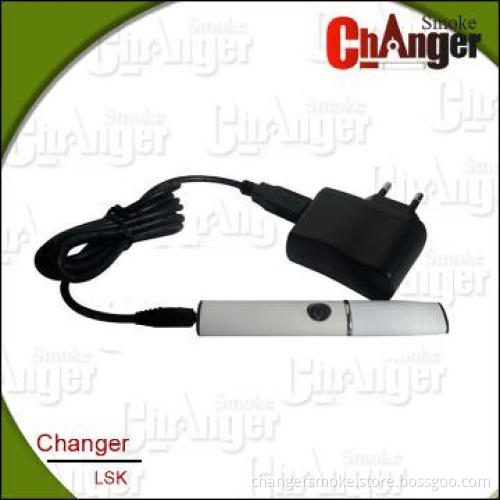 wax/dry herb/liquid LSK e-cigarette